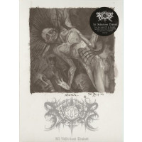 XASTHUR - All reflections drained - Lim 2CD