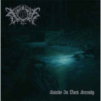 XASTHUR - Suicide in dark serenity