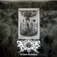 XASTHUR - To Violate the Oblivious (2LP)