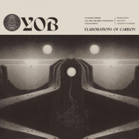 YOB - Elaborations Of Carbon (Bone White)