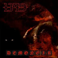 1349 Demonoir