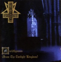 ABIGOR Nachtymen (From the twilight kingdom) - LP