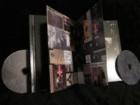 ABIGOR Quintessence - A5 CD