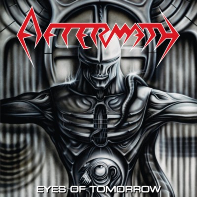 AFTERMATH Eyes of Tomorrow