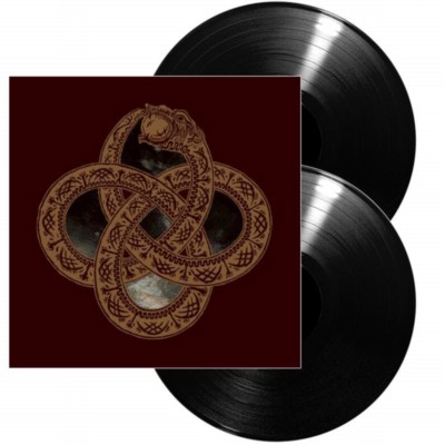 AGALLOCH The Serpent & the Sphere
