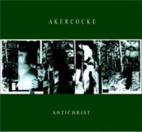 AKERCOCKE Antichrist -  Lim ed.