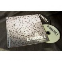 ALTERNATIVE 4 The Obscurants - digibook