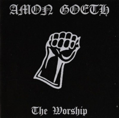 AMON GOETH The worship