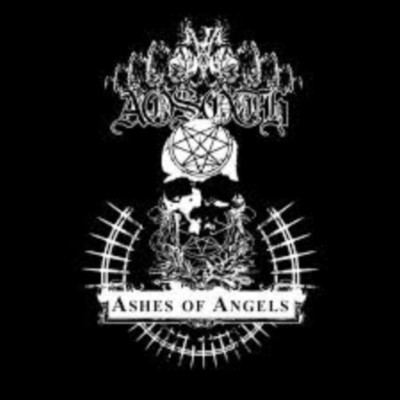 AOSOTH Ashes of angels