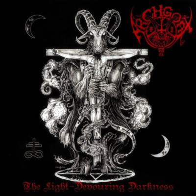 ARCHGOAT The light devouring darkness