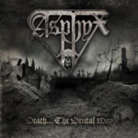 ASPHYX Death the brutal way - Lim CD+DVD