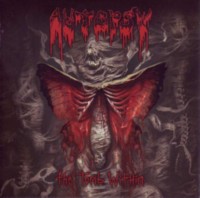 AUTOPSY The tomb within