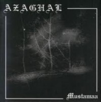 AZAGHAL Mustamaa