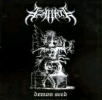 AZARATH Demon seed