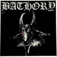 BATHORY Bathory - CD