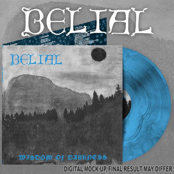 BELIAL Wisdom of darkness