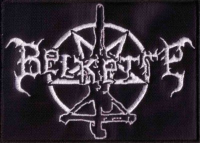 BELKETRE Logo Embr patch