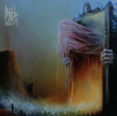 BELL WITCH Mirror Reaper - digipack