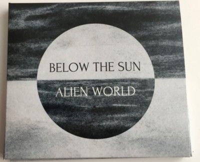 BELOW THE SUN Alien World