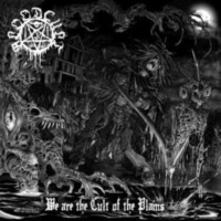 BLOOD CULT We are the cult of the plains