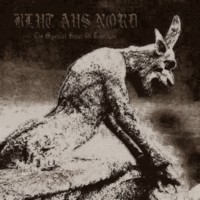 BLUT AUS NORD The mystical beast of rebellion