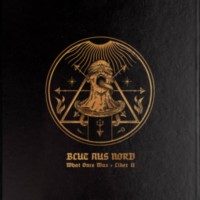 BLUT AUS NORD What once was... Liber II