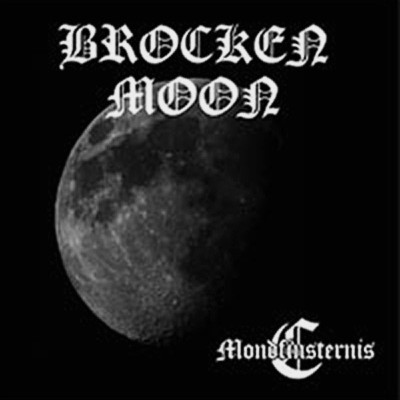 BROCKEN MOON Mondfinsternis