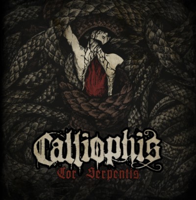CALLIOPHIS Cor Serpentis