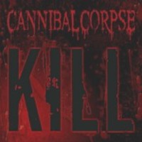 CANNIBAL CORPSE Kill - Lim ed CD-DVD