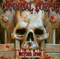 CANNIBAL CORPSE The wretched spawn