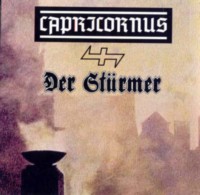 CAPRICORNUS - DER STURMER Polish Hellenic alliance - LP