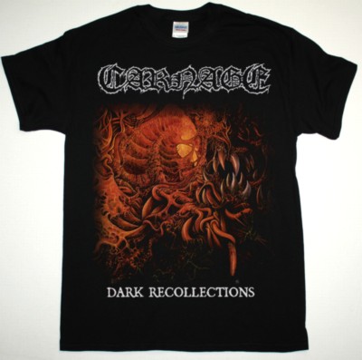 CARNAGE Dark Recollection- TS