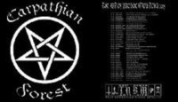 CARPATHIAN FOREST The art of provocation