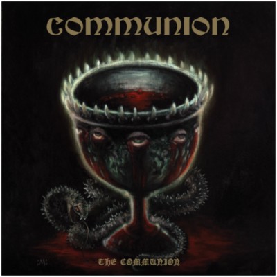 COMMUNION The Communion