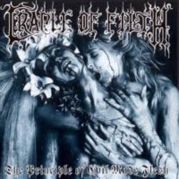 CRADLE OF FILTH The principle of evil made flesh