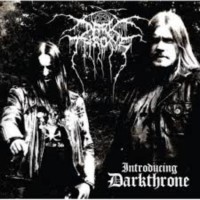 DARKTHRONE Introducing Darkthrone