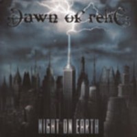 DAWN OF RELIC Night on earth