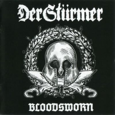 DER STURMER Bloodsworn - digi