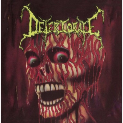DETERIORATE Rotting in Hell + Demos