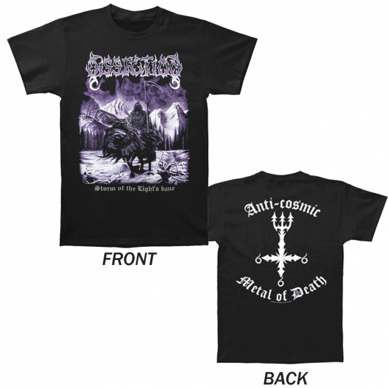 DISSECTION Storm of the Light's Bane - TS L