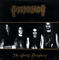 DISSECTION The grief prophecy