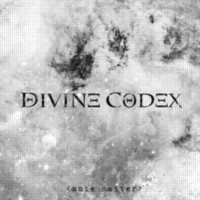 DIVINE CODEX Ante matter