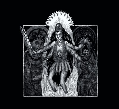 DROUGHT Rudra Bhakti