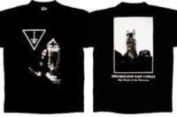 DROWNING THE LIGHT The blood of the ancients - TS M