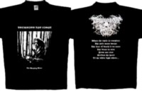 DROWNING THE LIGHT The weeping moon  - TS M