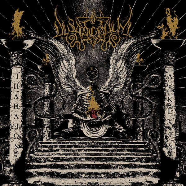 DYSANGELIUM Thánatos Áskesis