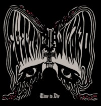ELECTRIC WIZARD Time to Die
