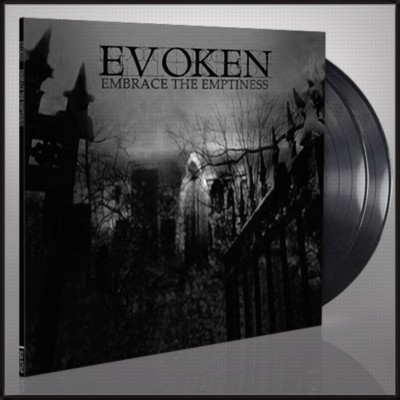 EVOKEN Embrace the Emptiness - Ltd