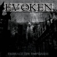 EVOKEN Embrace the emptiness