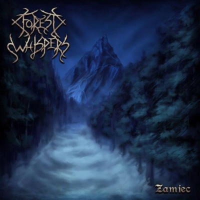 FOREST WHISPERS Zamiec